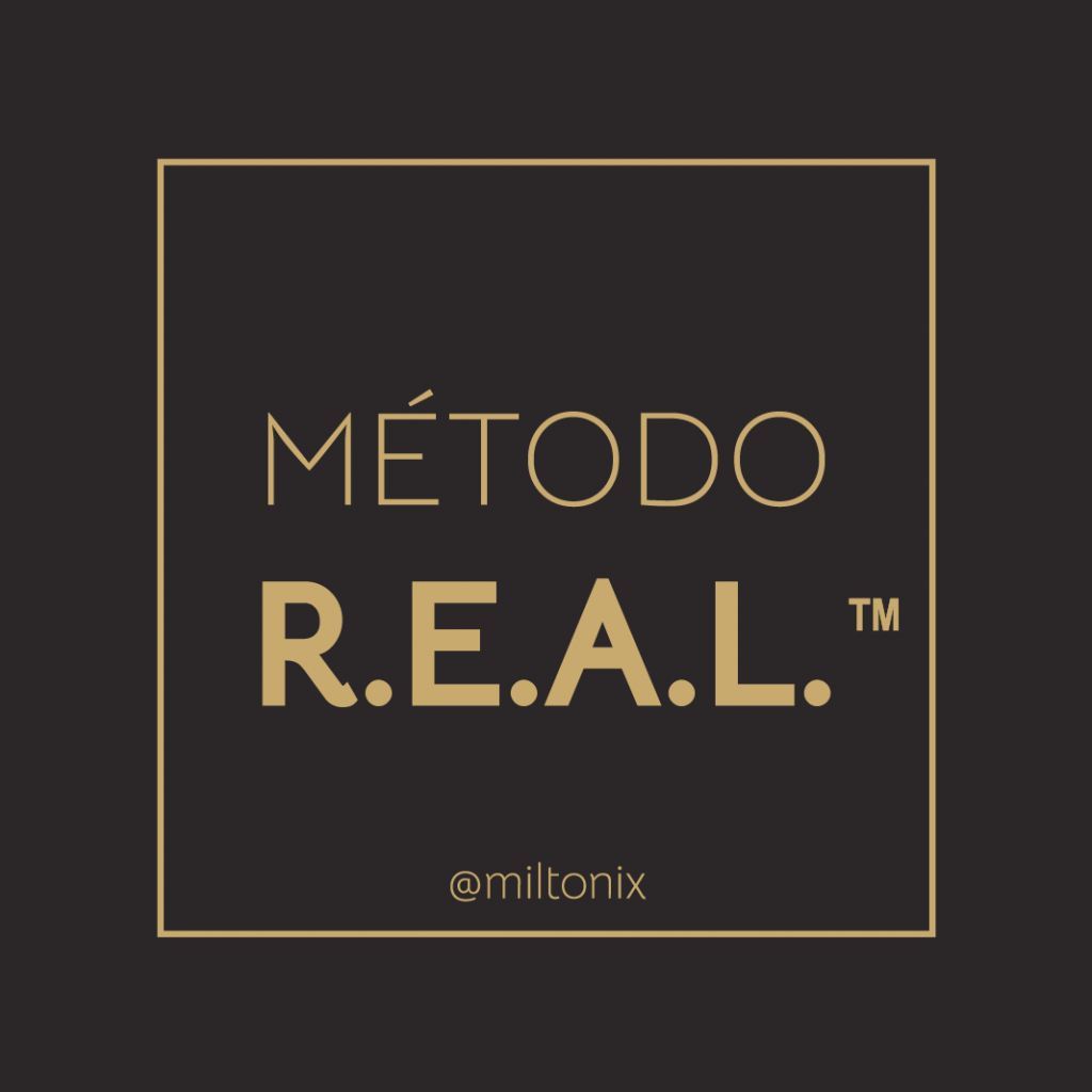 El Metodo REAL