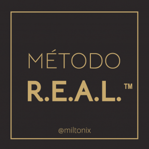 El Metodo REAL