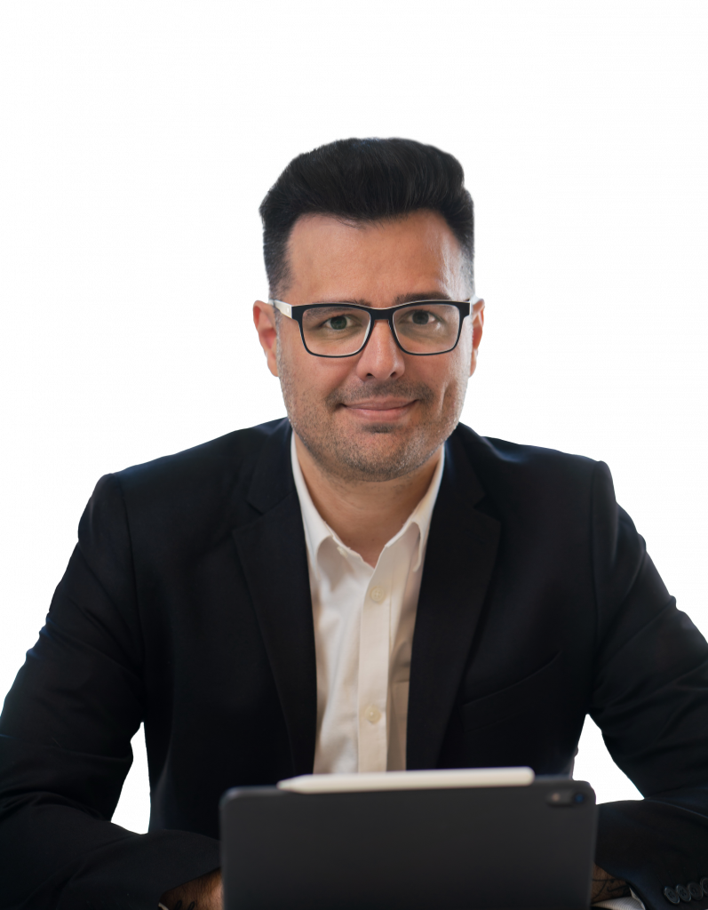 Milton Nieves